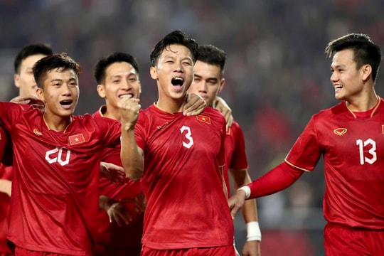 Lần gần đây nhất Sông Lam Nghệ An có số lượng lớn tuyển thủ Đội tuyển Quốc gia là lúc nào?