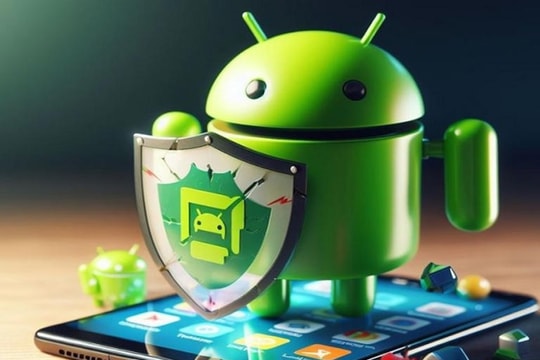 Google ra mắt 3 tính năng bảo mật mới cho các thiết bị Android