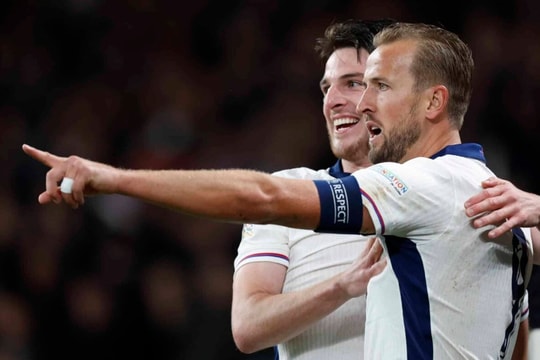 Nhận định, dự đoán Anh vs Hy Lạp: Tam sư thắng cách biệt