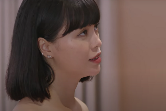 Link xem Đi giữa trời rực rỡ tập 50 trên VTV3 ngày 8/10