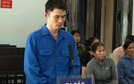 Giám đốc công ty bất động sản lừa 9,3 tỷ đồng, nhận 15 năm tù