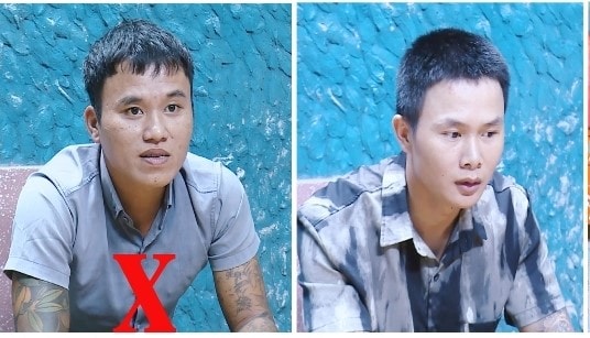 Lừa bán xe cổ qua mạng rồi chiếm đoạt gần 1,2 tỷ đồng