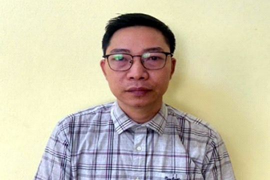 Giả danh công an, lừa 100 triệu đồng của người phụ nữ quen trên ứng dụng hẹn hò