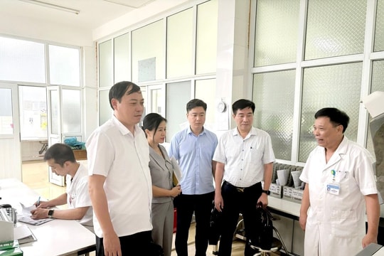 Tình trạng thiếu thuốc, vật tư, trang thiết bị y tế khiến người bệnh 'thiệt đơn, thiệt kép'