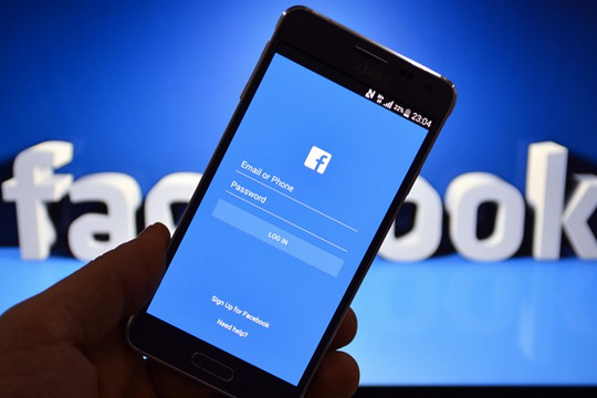 7 lỗi phổ biến mà người dùng có thể mắc phải khi sử dụng Facebook