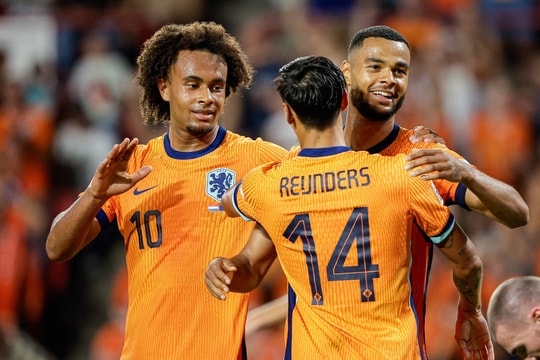 Nhận định, dự đoán Hungary vs Hà Lan: Cơn cuồng phong màu cam