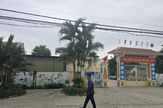 Hoàn cảnh éo le của người đàn ông mất đất, mất nhà vì đi làm ăn xa