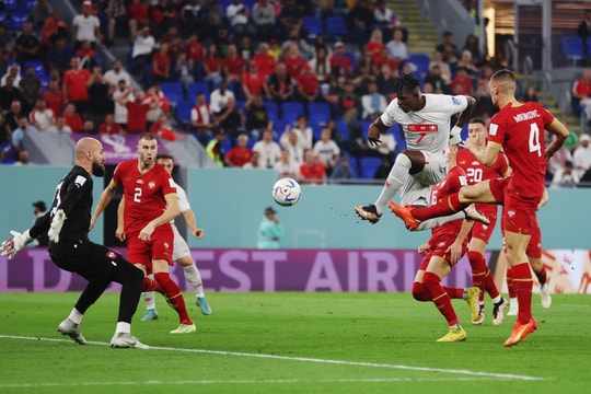 Nhận định, dự đoán Serbia vs Thụy Sĩ: Kèo trên thắng sát nút
