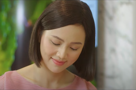 Link xem Sao Kim bắn tim sao Hỏa tập 30 trên VTV3 ngày 11/10