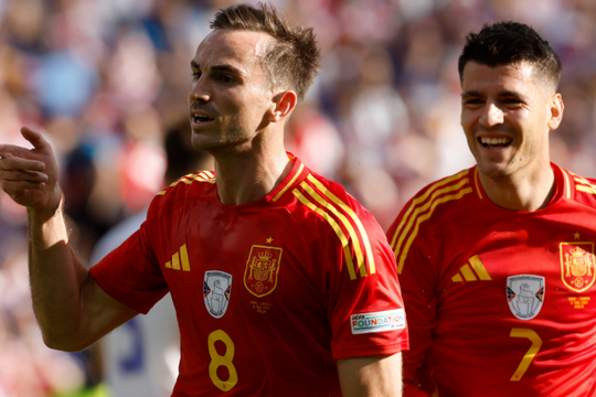 Nhận định, dự đoán Tây Ban Nha vs Đan Mạch: Đàn bò tót hung tợn