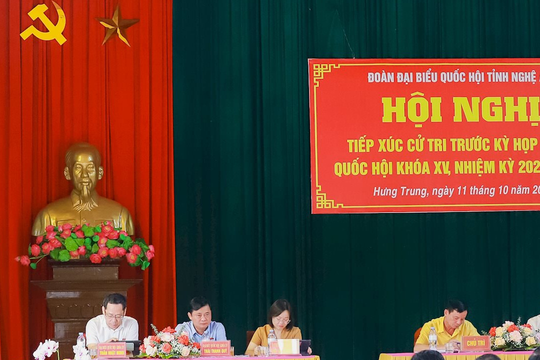 Điểm tin ngày 11/10