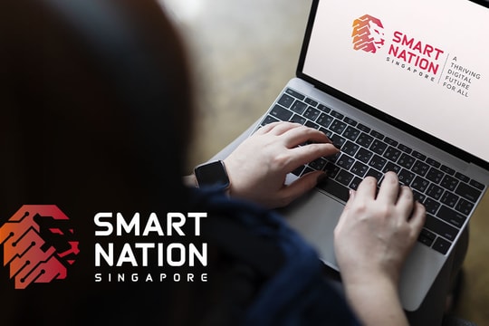 Singapore tăng cường chiến lược số để giải quyết vấn nạn deepfake và các mối đe dọa an ninh mạng