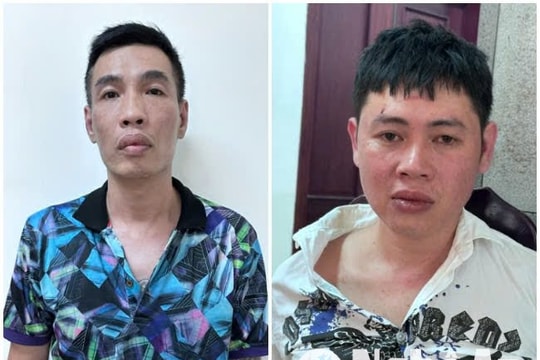 Công an Nghệ An triệt xóa ổ nhóm cho vay nặng lãi 365%/năm