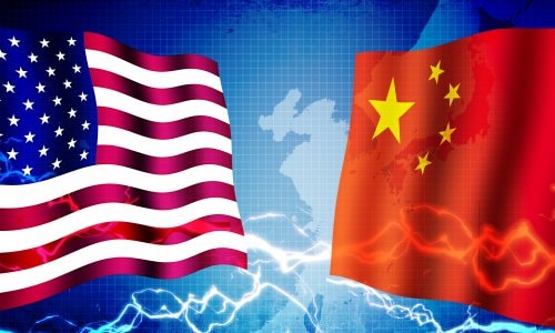 Tốc độ đổi mới công nghệ của Trung Quốc đã vượt xa mọi dự báo của Mỹ