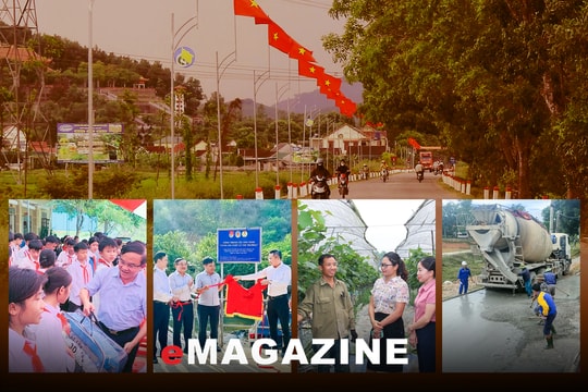 Chú trọng nâng cao phẩm chất và năng lực của đội ngũ cán bộ tham mưu về công tác dân vận đáp ứng yêu cầu tình hình mới