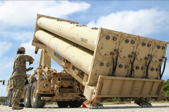 Mỹ chưa quyết định triển khai hệ thống phòng thủ tên lửa ở Israel