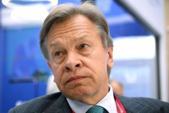 Thượng nghị sĩ Nga: Nhiều nước tham gia BRICS bất chấp áp lực từ phương Tây