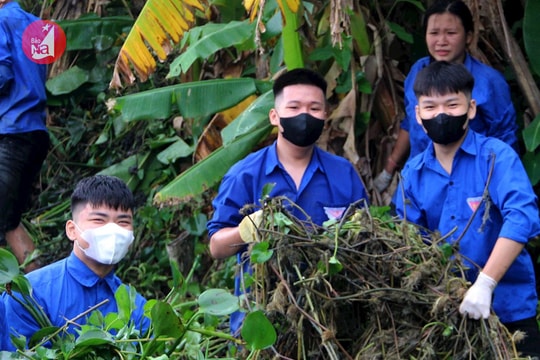 Điểm tin ngày 13/10