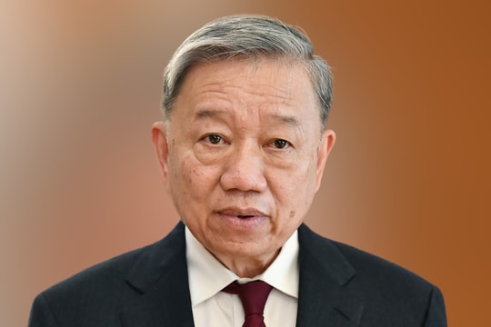 Tổng Bí thư, Chủ tịch nước Tô Lâm: 'Phòng, chống lãng phí là cuộc chiến chống 'giặc nội xâm'