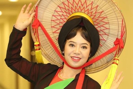 NSND Thúy Hường tiết lộ cát-sê ngất ngưởng khi hát đám cưới nhà đại gia