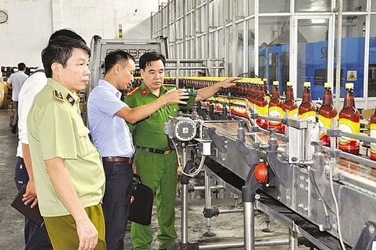 Bãi bỏ Chỉ thị số 20/CT-TTg của Thủ tướng Chính phủ về việc chấn chỉnh thanh tra, kiểm tra đối với doanh nghiệp