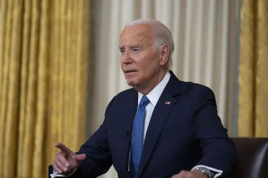 Mỹ sẵn sàng đàm phán với Nga-Trung-Triều về cắt giảm vũ khí hạt nhân