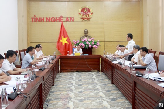 UBND tỉnh thông qua một số chính sách trong lĩnh vực nông nghiệp