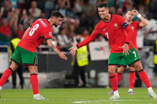 Nhận định, dự đoán Scotland vs Bồ Đào Nha: Phút cuối định mệnh