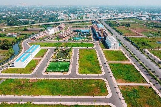Luật Đất đai 2024 có cho phép người gốc Việt Nam định cư ở nước ngoài thế chấp quyền sử dụng đất không?