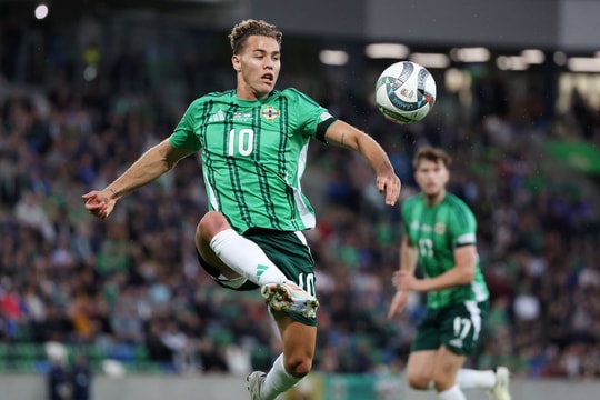 Nhận định, dự đoán Bắc Ireland vs Bulgaria: Đối đầu kịch tính
