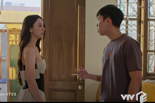 Link xem Đi giữa trời rực rỡ tập 54 trên VTV3 ngày 14/10