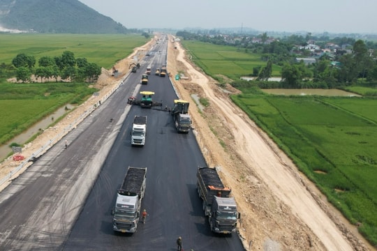 Cách khai thuế giá trị gia tăng cho nhiều dự án đầu tư cùng lúc, khác địa phương