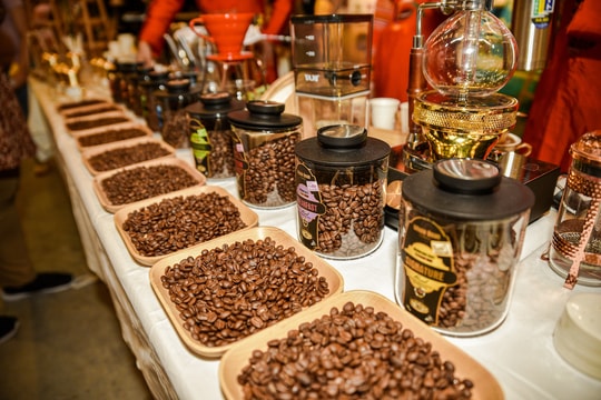 Giá cà phê hôm nay 3/1/2025: Dự báo tiếp tục tăng trong năm 2025