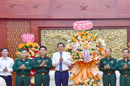 Điểm tin ngày 15/10