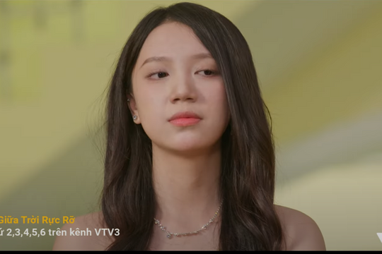 Link xem Đi giữa trời rực rỡ tập 55 trên VTV3 ngày 15/10