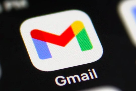 Người dùng Gmail hãy cảnh giác với thủ đoạn mạo danh Google để chiếm đoạt tài khoản