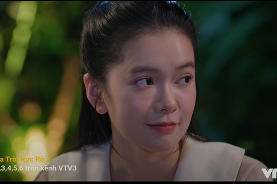 Link xem Đi giữa trời rực rỡ tập 56 trên VTV3 ngày 16/10