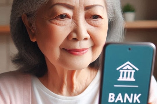 Cụ bà bị kẻ giả danh công an lừa gần 2 tỷ đồng