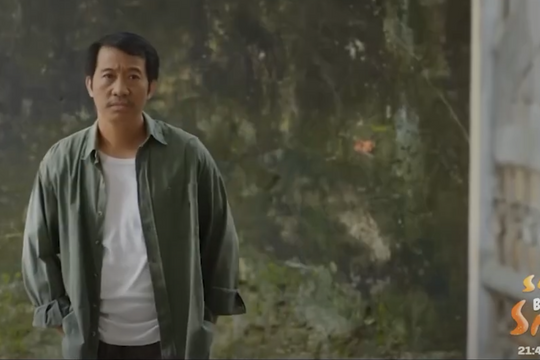 Link xem Sao Kim bắn tim sao Hỏa tập 31 trên VTV3 ngày 17/10