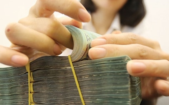 Nữ kế toán của UBND xã khai man, 'rút lõi' ngân sách 300 triệu đồng