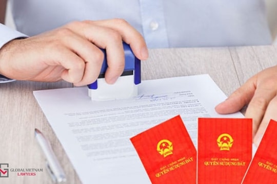 Cần đáp ứng điều kiện gì để được chuyển nhượng quyền sử dụng đất?