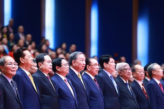 Điểm tin ngày 17/10