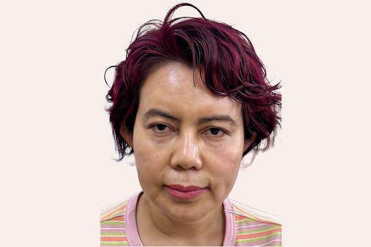 Bắt 'nữ đại gia' ngành Dược chuyên lừa đảo