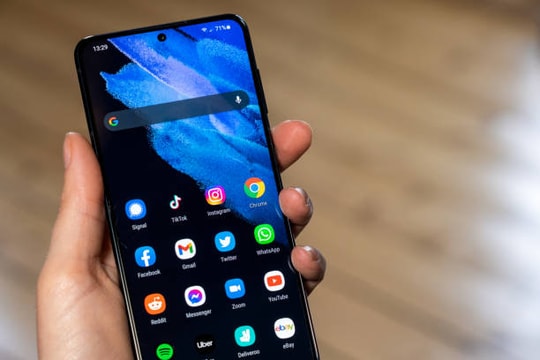 5 thông số kỹ thuật quan trọng người dùng cần chú ý khi mua điện thoại thông minh