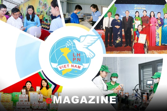 Để phụ nữ Nghệ An khởi sự kinh doanh, khởi nghiệp hiệu quả