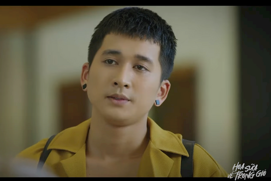 Link xem Hoa sữa về trong gió tập 34 trên VTV1 ngày 18/10