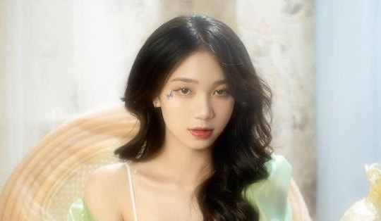 Nữ diễn viên lấn át nữ chính 'Đi giữa trời rực rỡ' bất ngờ được đổi vai