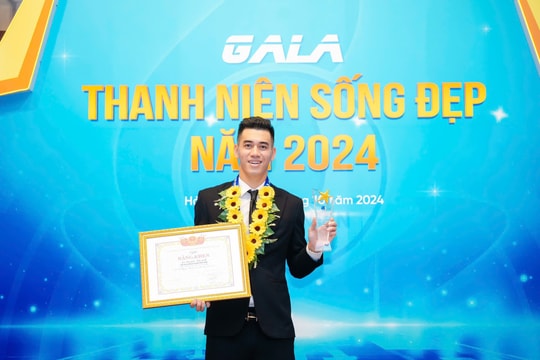 Đội tuyển nữ Việt Nam hào hứng được thi đấu cùng Uzbekistan và Trung Quốc; Tiến Linh được tuyên dương 'Thanh niên sống đẹp'