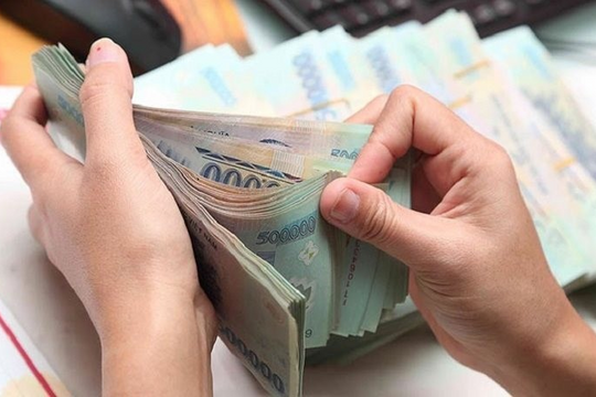 Chi cục Thuế Vinh ban hành công văn về doanh nghiệp nợ thuế