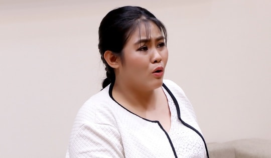 Từng chạy xe công nghệ mưu sinh, diễn viên Tất Diệu Hằng giờ ra sao?